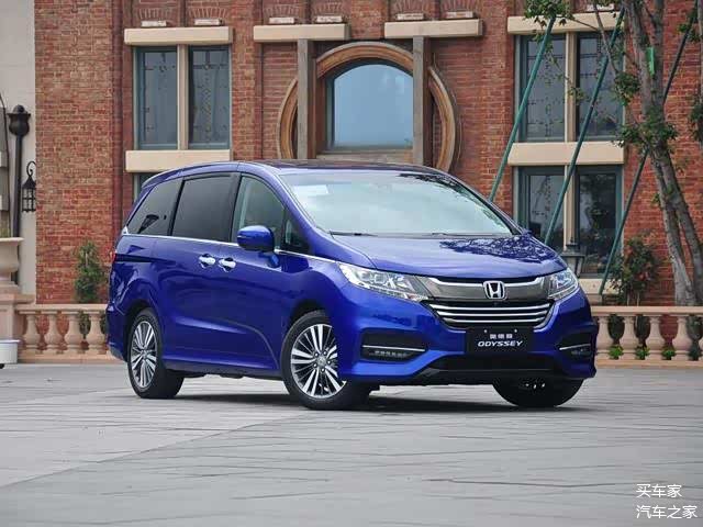 超级奶爸要买MPV,奥德赛和艾力绅如何选? 超级奶爸要买MPV,奥德赛和艾力绅如何选?